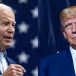 Mr. Biden and Mr. Trump both won big in Michigan, on track for a rematch in November 0