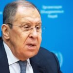 Mr. Lavrov: The EU wants Ukraine to attack `the heart of Russia` with long-range weapons 0