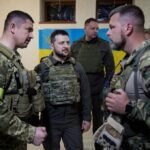 Politico: The West seeks to prevent the Ukrainian army from collapsing 0