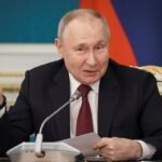 Revealing President Putin's ceasefire proposal in Ukraine 0
