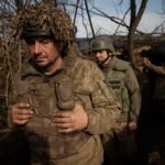 Ukraine revealed the reason for withdrawing from the `pan of fire` Avdiivka 0