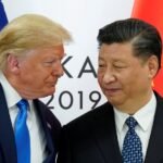 3,500 US companies sued the Trump administration for imposing tariffs on China 0