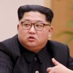 Decoding Kim Jong-un's image `upgrading` strategy 0
