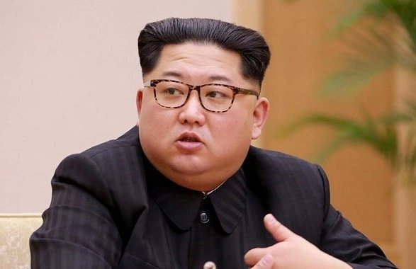 Decoding Kim Jong-un's image `upgrading` strategy 0