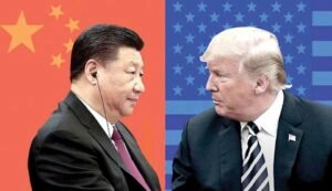 Expert: `China lost the trade war with the US` 0
