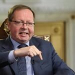 Russian Ambassador spoke out about the risk of war with Ukraine 0