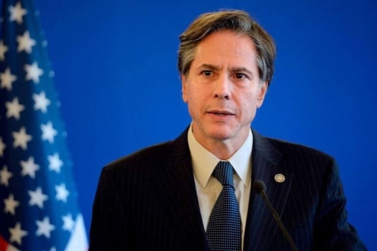 US Secretary of State admits the Taliban is the `de facto Afghan government` 0