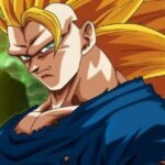 7 facts you didn't know about Super Saiyan 3, although strong, the price to pay is also very expensive 3