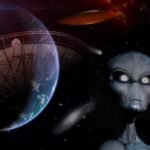 Discovering 8 super strange signals in the depths of the universe - Is the opportunity to find aliens abundant? 1