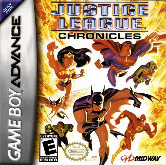 If you are a fan of Justice League, these are definitely 5 games you cannot miss 2