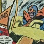 Once owned a helicopter and 11 secrets not everyone knows about Thanos, the villain of Avengers: Infinity War 1