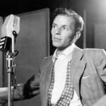 Singer Sinatra and his scandalous relationship with the mafia 3