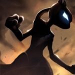 Top legendary Pokemon possessing the most `terrifying` power (Part 1) 1