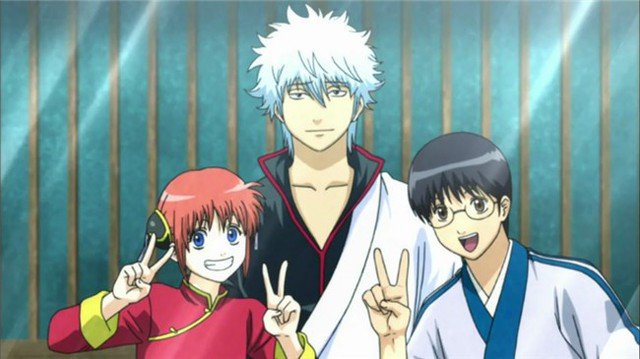 10 super funny and attractive anime series to watch with loved ones on Mid-Autumn Festival 1