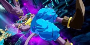 Dragon Ball Super: Beerus, although very strong, still seems to lose to these two Gods of Destruction 1