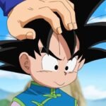 Dragon Ball: Top 5 Saiyan children with the potential to be even stronger than Goku and Vegeta 2