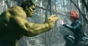 It's Marvel again with cut scenes: Hulk almost fought in Wakanda in Infinity War 6