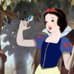 Shockingly, the original Snow White was too sick to imagine, Disney animation turned out to have `distorted` the most important episode! 1