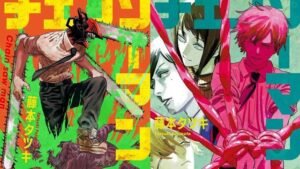 Top 10 Shonen manga with a Seinen quality that makes readers hold their breath while watching 2